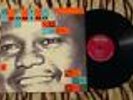RARE  FATS DOMINO ROCK AND ROLLIN' 1ST PRESS IMPERIAL MAROON LABEL LP 9009 EX+