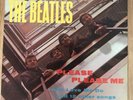 The Beatles. PLEASE PLEASE ME w Love Me Do and 12 other Songs
