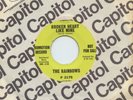 HEAR - Rare Northern Soul 45 - The Rainbows - Broken Heart Like Mine - Capitol