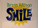 Rock Double LP - Brian Wilson - SMiLE - Rhino Records - NEW / SEALED - Promo