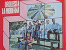 Monster Rare Latin..Orquesta La Moderna Original Guaguanco on Horóscopo