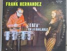Rare Latin..El Pavo Frank Hernandez..Esta En Lo Bailable..Original RCA Venezuela