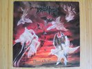 Immolation 'dawn of possession' 1991 Benediction Dismember Incantation