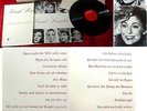 2LP Box Zarah Leander: Erfolge von gestern & heute