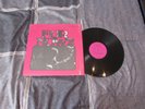 INDELIBLE, INC. Hymns For Now 2 Concordia HEAVY XIAN FUZZ PSYCH LP RARE EX SHAPE