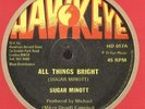 SUGAR MINOTT UK 1979 Reggae 12