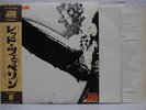 LED ZEPPELIN / SAME - Japan w/obi & POSTER