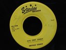 Orville Couch-Five Cent Candy/I Will If You Will-Starday 326-COUNTRY BOPPER WOW