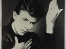 David Bowie - Heroes LP - RCA Victor