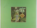 Steve Young - Seven Bridges Road LP - Reprise VG++