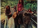 Ruby Jones - S/T LP - Curtom VG++