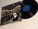 PERVIS LEE. LEEWAY  PRIVATE PRESS  SWEET SOUL/NORTHERN SOUL LP. EX