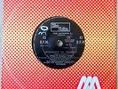 THE JACKSON 5 MICHAEL 45 PROMO Moving Violation SOUTHAMERICA 7