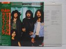 DEEP PURPLE / NEW LIVE AND RARE - Japan w/obi