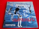 LP ITALIAN PROG METAMORFOSI - INFERNO  - ORIGINALE VEDETTE PRIMA STAMPA
