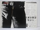 ROLLING STONES / STICKIE FINGERS - Japan LP