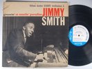 JIMMY SMITH Groovin' Vol. 1 BLUE NOTE BLP 1585 DG ear RVG NO