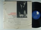 HERBIE HANCOCK Takin' Off LP Shrink BLUE NOTE BST-84109 Orig. Inner Sleeve RVG