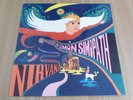 NIRVANA - THE STORY OF SIMON SIMOPATH - UK 1ST ISSUE - EXCELLENT