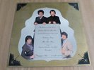 IDLE RACE - BIRTHDAY PARTY - UK 1ST ISSUE - GATEFOLD SLEEVE - VERY GOOD