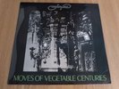 TRAMLINE - MOVES OF VEGETABLE CENTURIES - UK 1ST ISSUE - EXCELLENT
