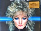 Bonnie Tyler ?– Faster Than The Speed Of Night on Blue Vinyl LP 2018 NEW/SEALED