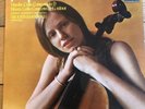 ASD 2466 Haydn / Monn Cello Concertos / Jacqueline Du Pre / Barbirolli S/C