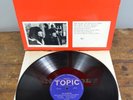 1966 THE WATERSONS 1ST UK RELEASE VINYL RECORD ALBUM LP TOPIC 12T142