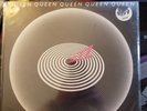QUEEN LP JAZZ 