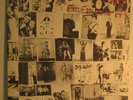 CRANIUM The Rolling Stones EXILE ON MAIN STREET orig 2 Lp w/postcards VARIATION