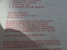 black sabbath paranoid Big Bear Credit
