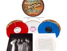 Small Faces	Ogdens' Nut Gone Flake 3 LP SET NEW (19TH OCT)