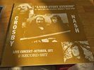 Crosby And Nash Stoney Evening Bootleg NM