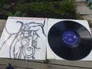 Cookin' With the Miles Davis Quintet US Press Prestige 7094 Rare Hard Bebop LP