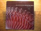 The Electric Prunes Release Of An Oath 1968  two-color labels David Axelrod