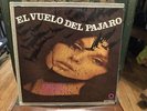 DEEP PURPLE  EL VUELO DEL PAJARO VINYL -Rare MEXICAN RECORD  Spanish trucking LP