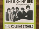 The Rolling Stones - Time Is On My Side (7
