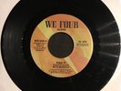 MYTH MICHEALS 45 Push It RARE BOOGIE MODERN SOUL 7