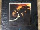 Genesis - ...And Then There Were Three - Rare 1978 Uruguay 11trk vinyl LP