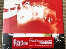 Pixies - Head Carrier - Rare 2016 French FNAC green vinyl LP SEALED