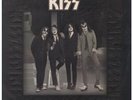 KISS Dressed To Kill LP VINYL 10 Track In Embossed Sleeve (nblp7016) Small Nic