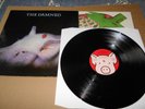 The Damned Strawberries promo LP