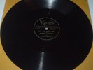 NM BUKKA WHITE Sic 'em Dogs On / Po' Boy HERWIN 78 Recorded Parchman Farm 1939