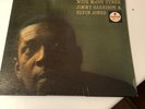 JOHN COLTRANE QUARTET BALLADS IMPULSE MONO FIRST PRESSING VAN GELDER STAMP