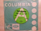 JEFF BECK - Tallyman / Rock My Plimsoul - Original 1967 Demo Single 45rpm