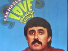 Lee Hazlewood - Love and Other Crimes LP 1968 Reprise RS6297 Nancy Sinatra