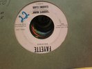 11A VG rare northern soul Claudine Clark goodbye mama