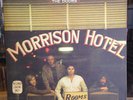 [ROCK/POP] EXC LP The DOORS Morrison Hotel {Original 1970 ELEKTRA Issue]