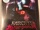 Far Cry 3 Blood Dragon 2 LP Vinyl OST Power Glove