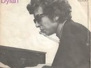 BOB DYLAN Can You Please Crawl Out Your Window ? RARE SP 1966 Germany